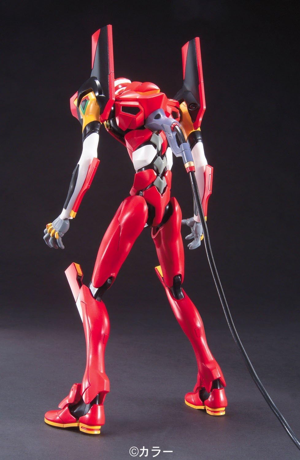 Bandai LMHG Neon Genesis Evangelion 2 (Rebuild of Evangelion) - BanzaiHobby