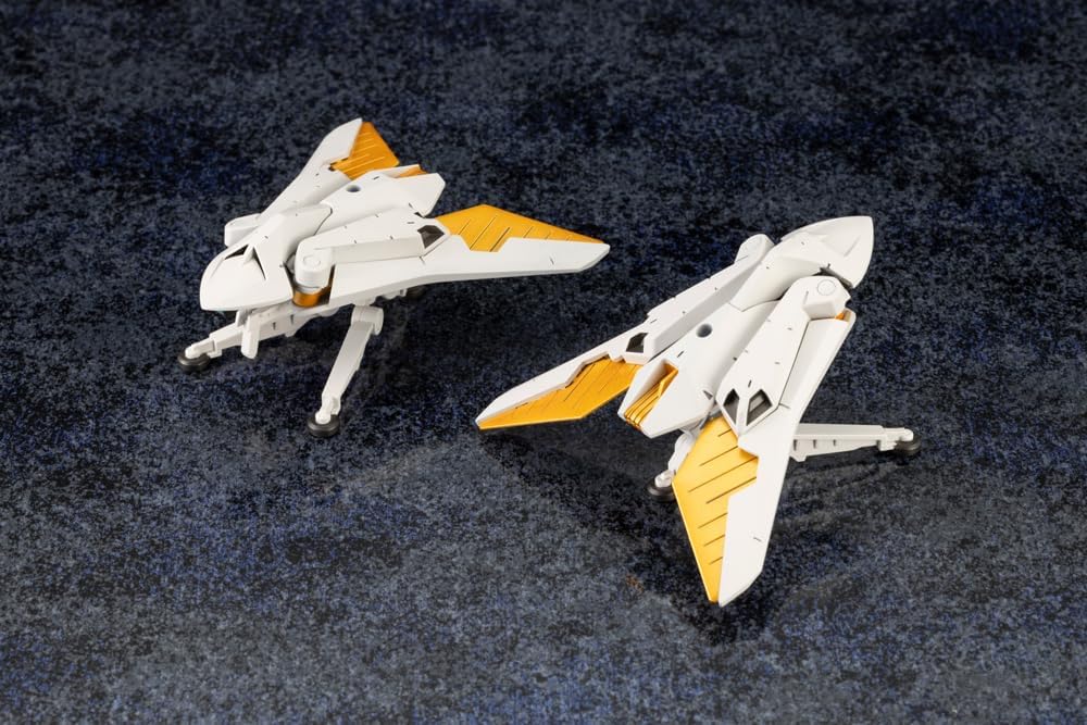 Kotobukiya HG139 1/24 Hexa Gear Alternative Cloudshape - BanzaiHobby