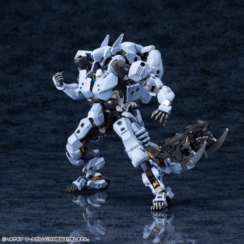 Kotobukiya HG155 1/24 Hexa Gear Managarmr - Kotobukiya Banzai Hobby