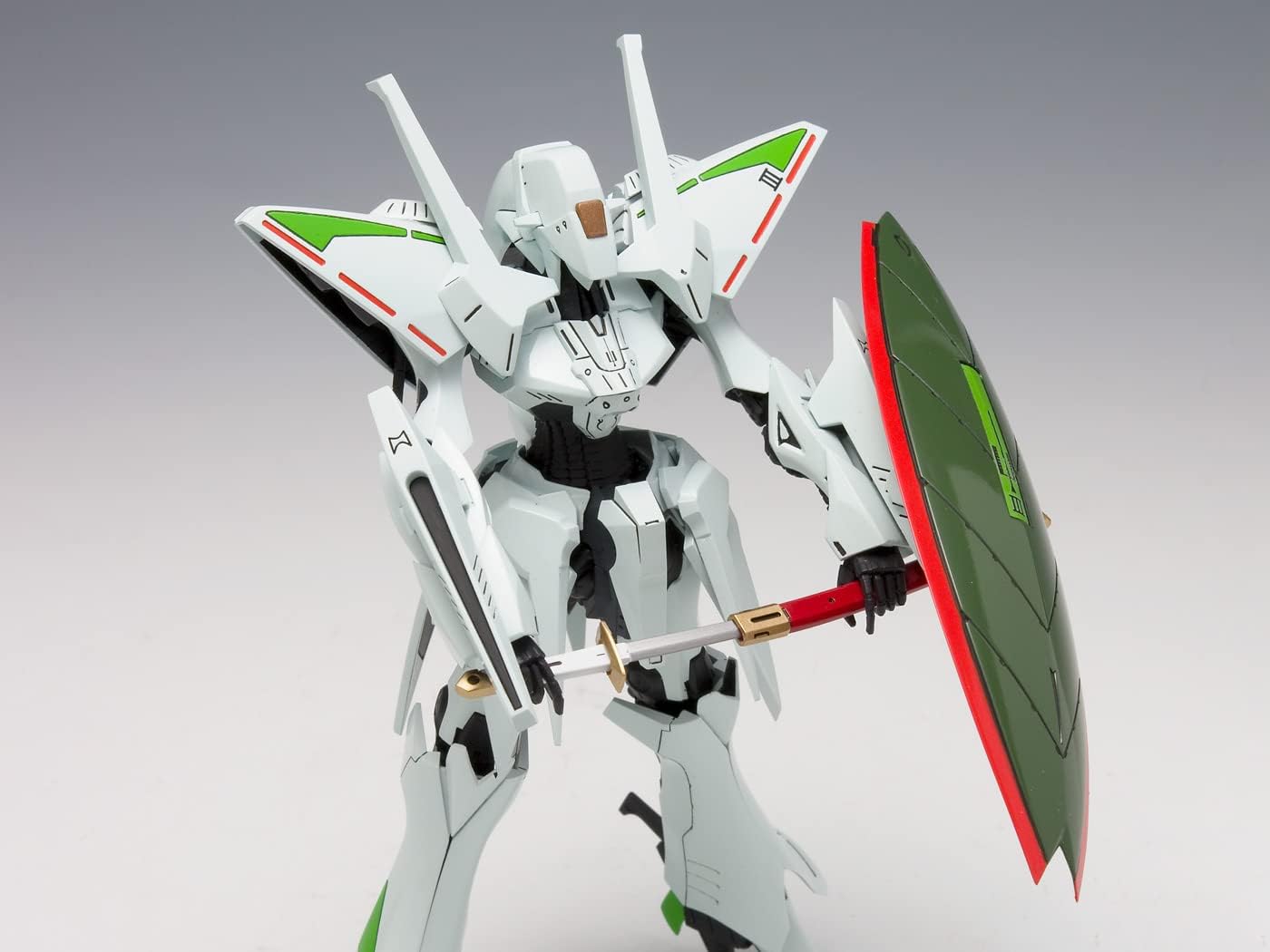 Wave Five Star Monogatari FS-154 Engagement SR3 1/144 - BanzaiHobby