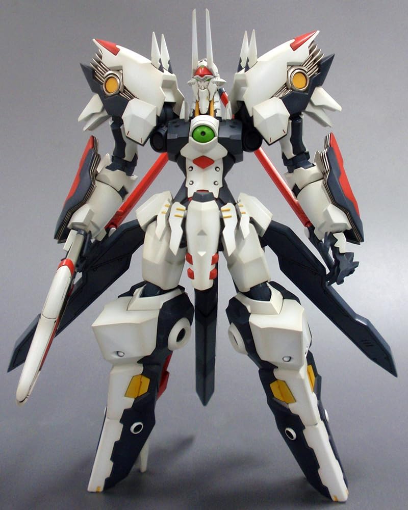 Kotobukiya KP111X 1/144 Linebarrel Overdrive (Linebarrels of Iron) - BanzaiHobby