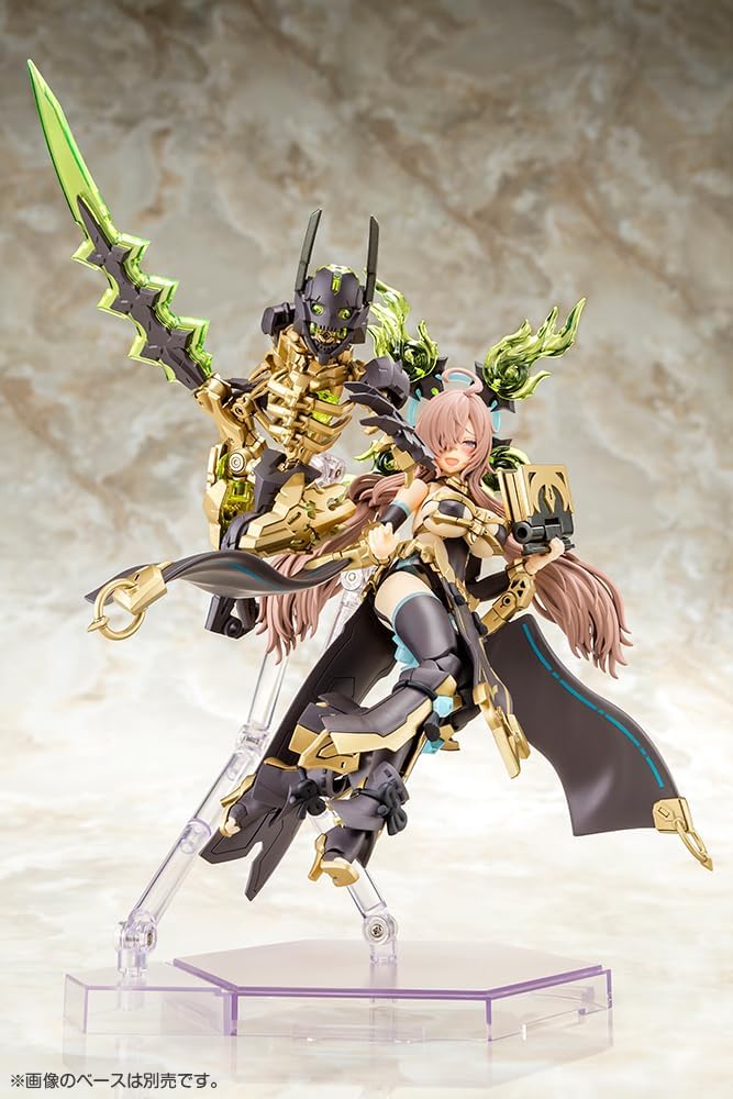 Kotobukiya KP856 Megami Device AUV Tsukuyomi Fabulous - Kotobukiya Banzai Hobby