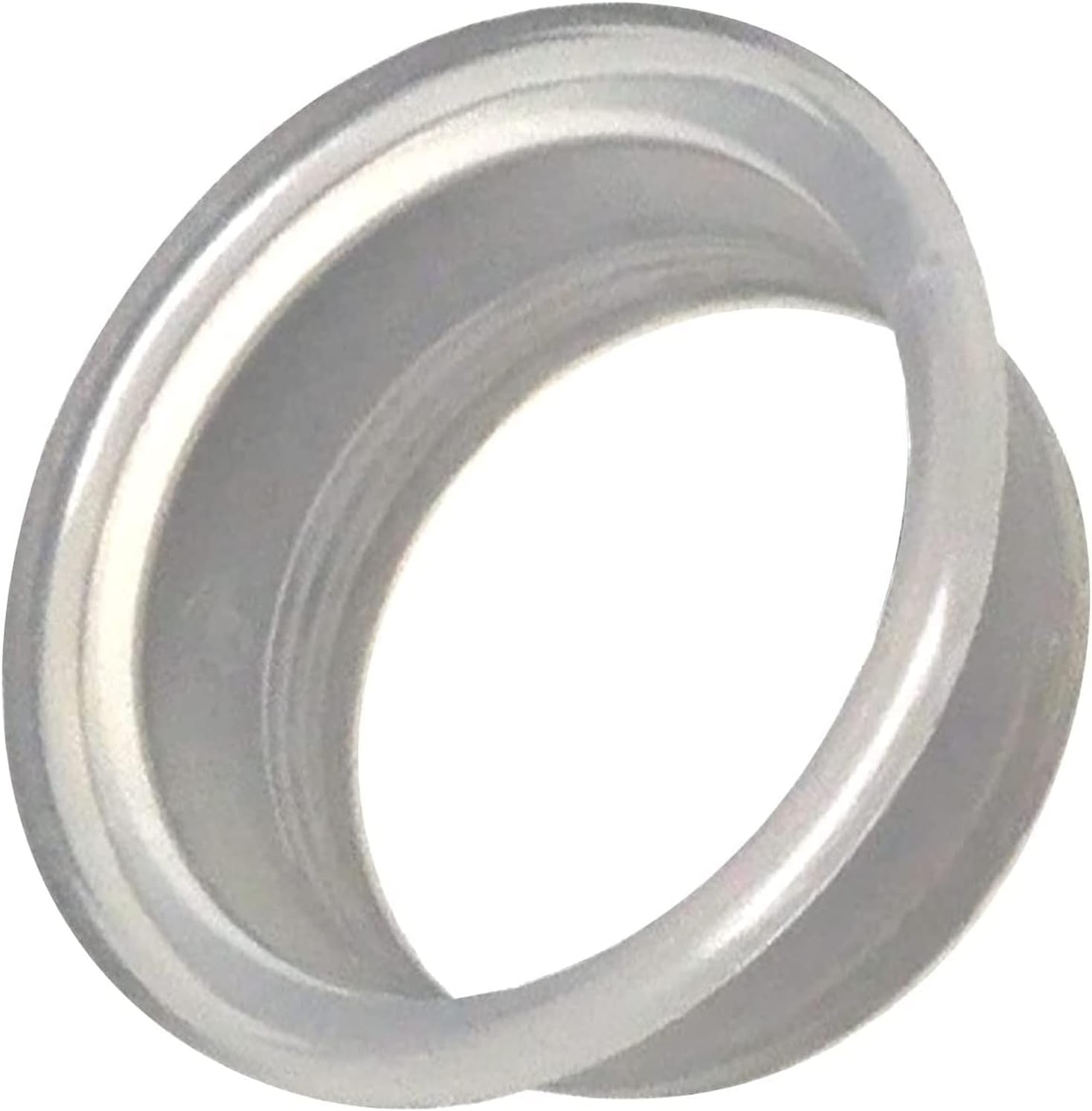 Plamokojo PMKJ015TM02 Sauce Inner Cap 02 (For T 10ml Cylindrical Bottles) 6 Pcs - BanzaiHobby