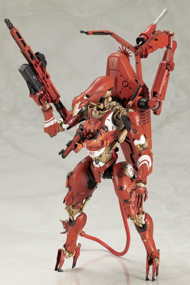 Kotobukiya KP826 1/20 Ghost Mech Coffins Commander (Death Stranding 2 On The Beach) - BanzaiHobby