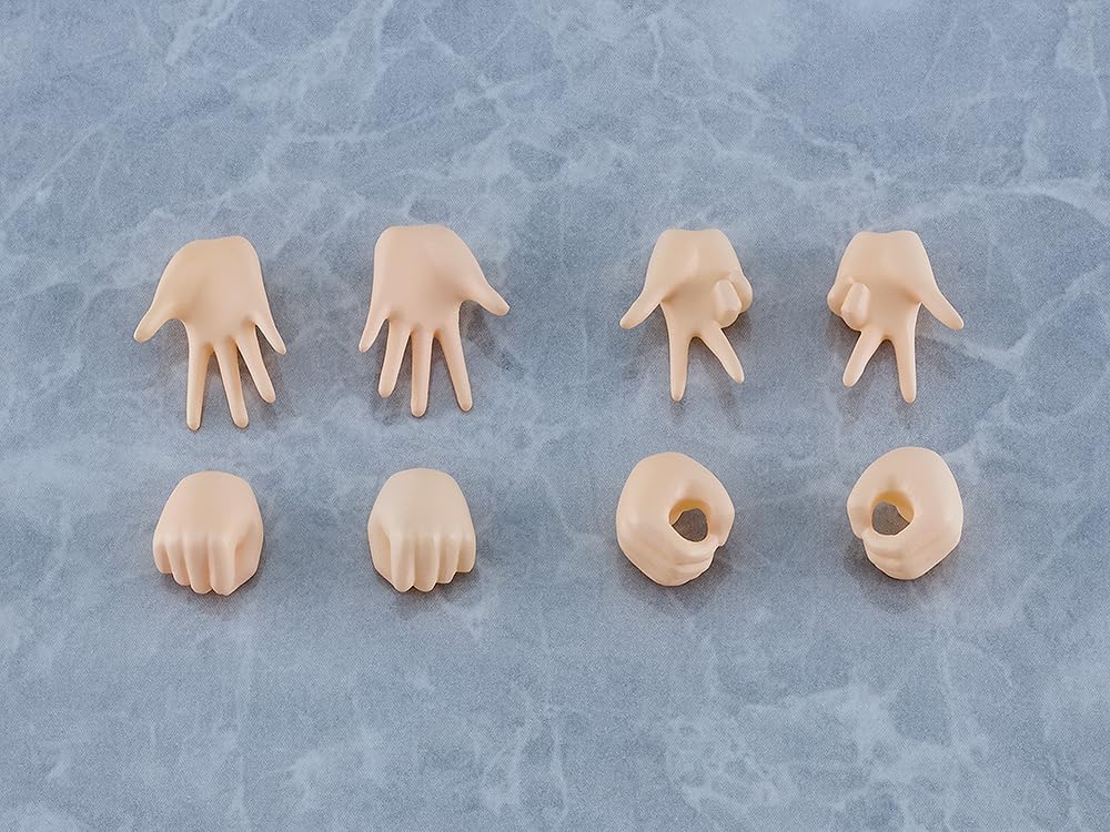 Good Smile Company PLAMATEA Muse Body Ichika A Type - BanzaiHobby