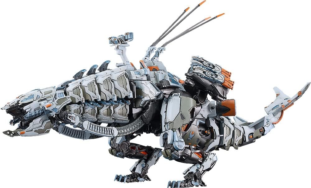 Good Smile Company MODEROID Thunderjaw (Horizon Forbidden West) - BanzaiHobby