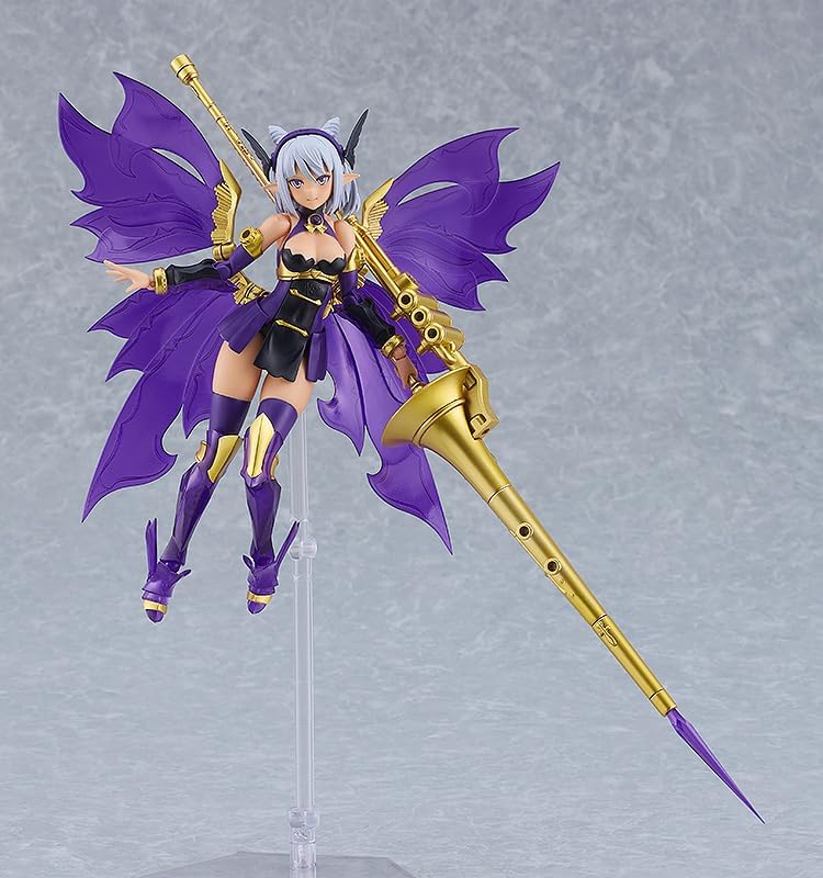 Max Factory PX GP-10 Guilty Princess Dark Fairy Knight Grimlinde - BanzaiHobby