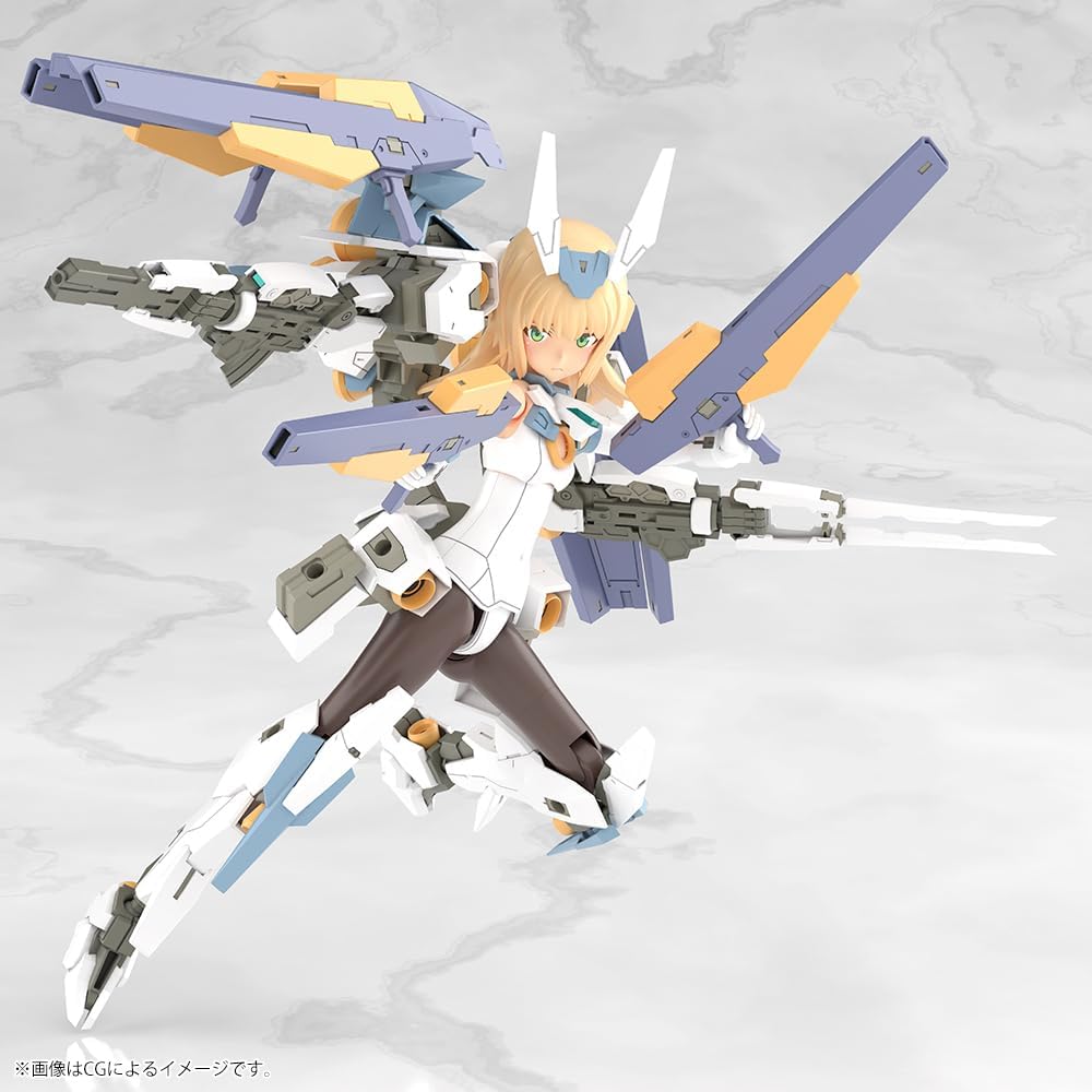 Kotobukiya FG178 Frame Arms Girl Grande Scale Baselard - BanzaiHobby