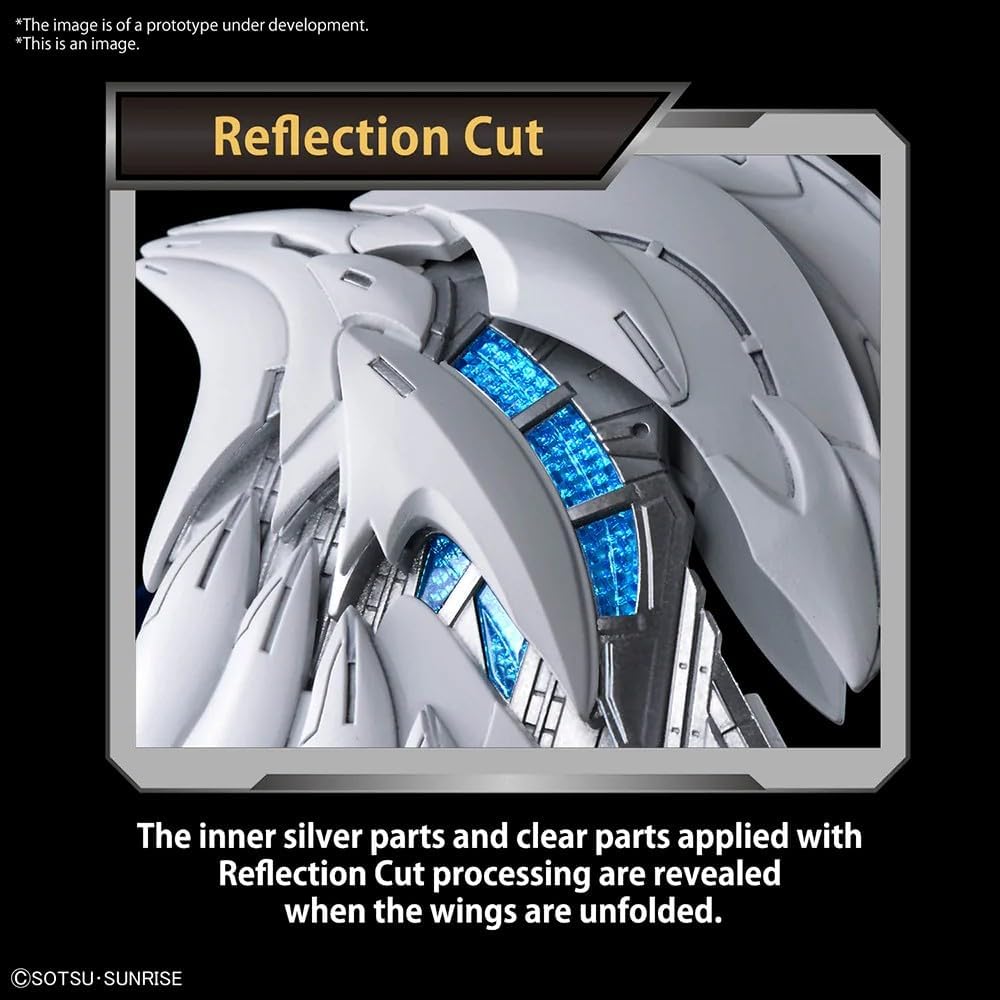 Bandai MGSD Wing Gundam Zero EW