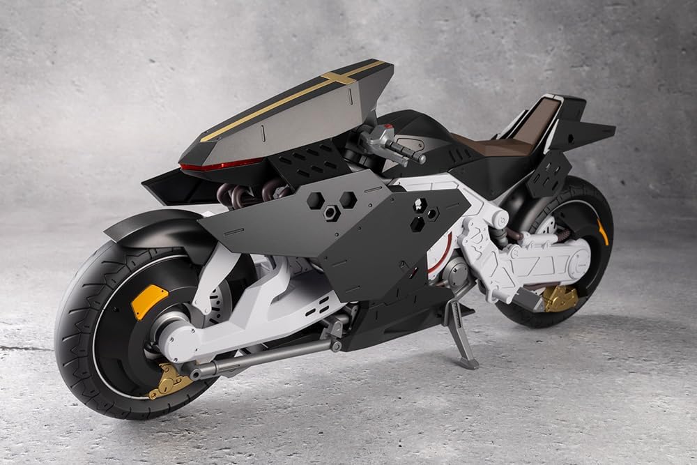 Kotobukiya CX004 Infinite Encounter Megalomalia Knights Superior - BanzaiHobby