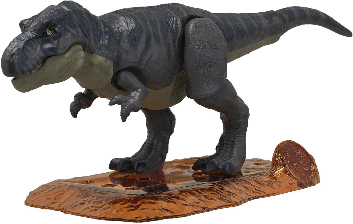 Bandai Planosaurus JURASSIC WORLD T-Rex - BanzaiHobby