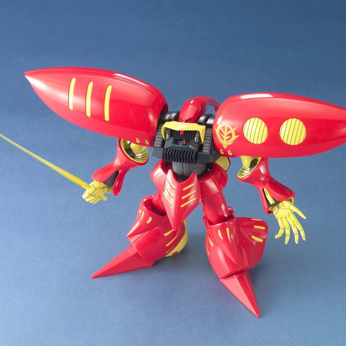 Bandai MG Qubeley Mk-II (Ple Two) - BanzaiHobby