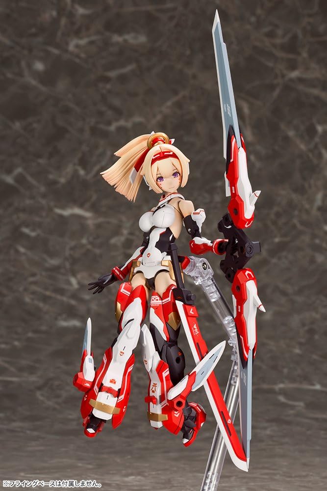 Kotobukiya KP432X Megami Device Shura Archer - BanzaiHobby