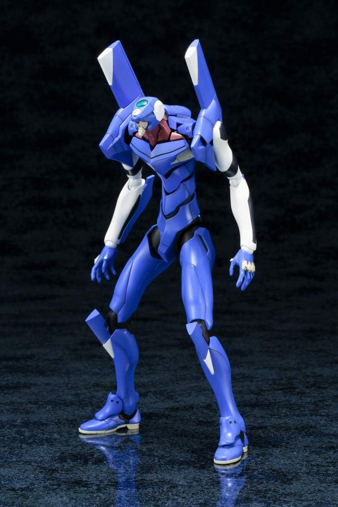 Kotobukiya KP449X EVA-00 PROTO TYPE (Kai) TV Ver. (Evangelion) - BanzaiHobby