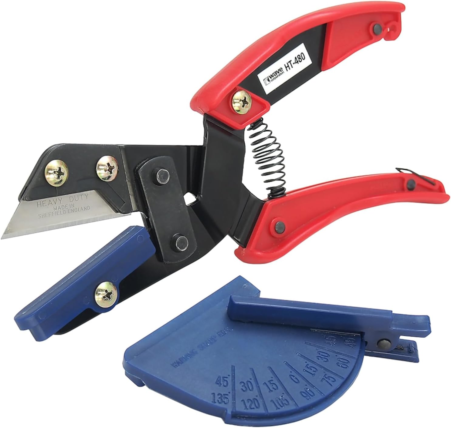 Wave HT480 HG Universal Cutter - BanzaiHobby