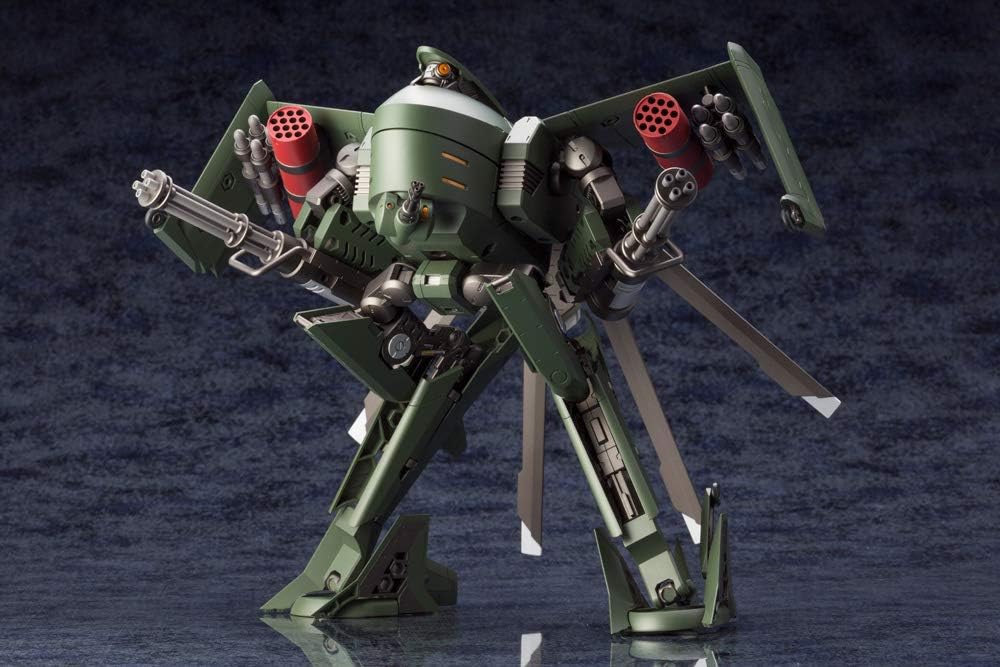 Kotobukiya HG055R 1/24 Hexa Gear Steelrain - BanzaiHobby