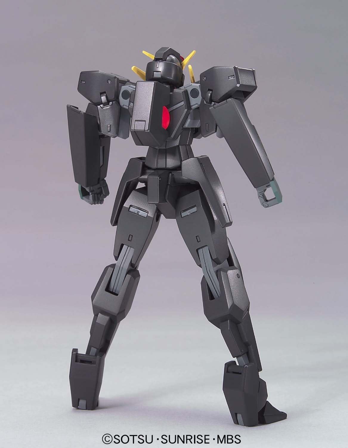 Bandai HG37 GN-009 Seraphim Gundam (HG) - BanzaiHobby