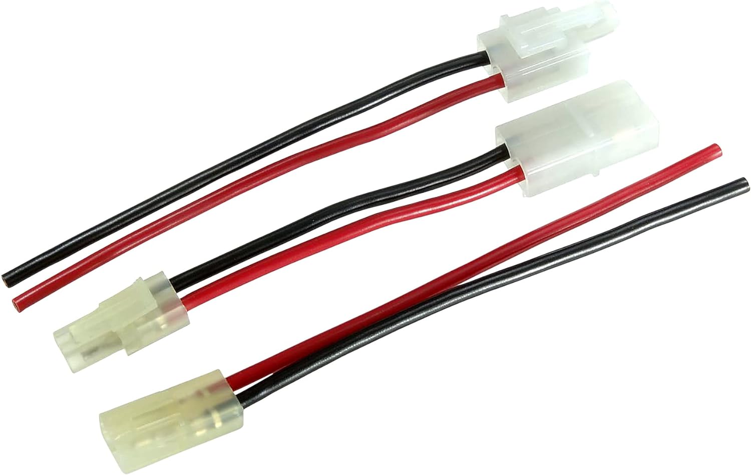 TOKYO MARUI Connector Set (179142) - BanzaiHobby