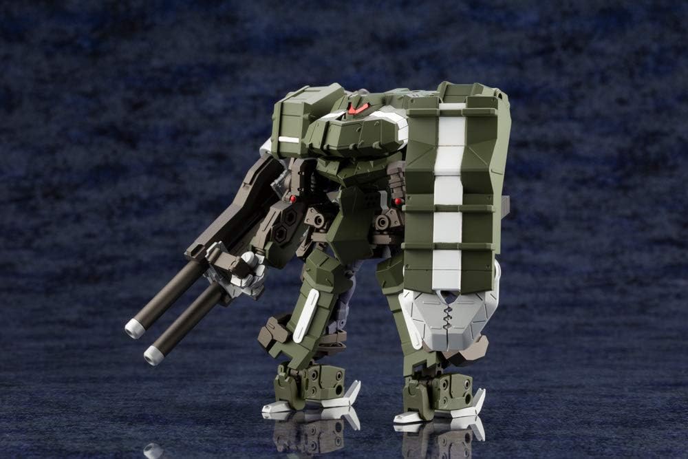 Kotobukiya HG068R 1/24 Hexa Gear Definition Armor Blazeboar - BanzaiHobby