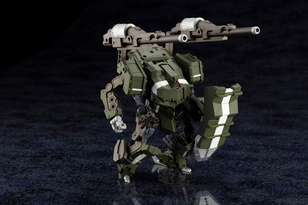 Kotobukiya HG068R 1/24 Hexa Gear Definition Armor Blazeboar - BanzaiHobby