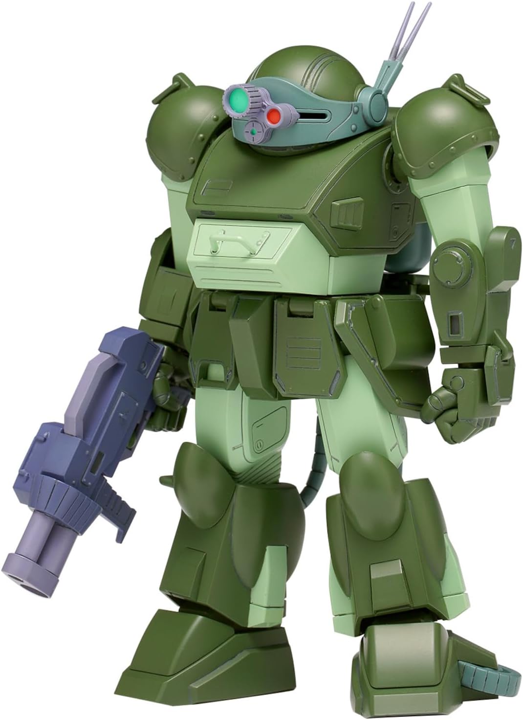 Wave BK-217 1/35 Scale Armored Trooper Votoms Mercy Dog ST Edition - BanzaiHobby