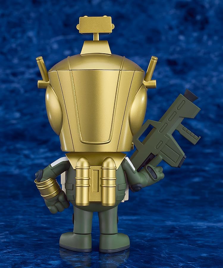 Max Factory PLAMAX minimum factory MF-93 Demonee-Ho (Shin Megami Tensei Series)