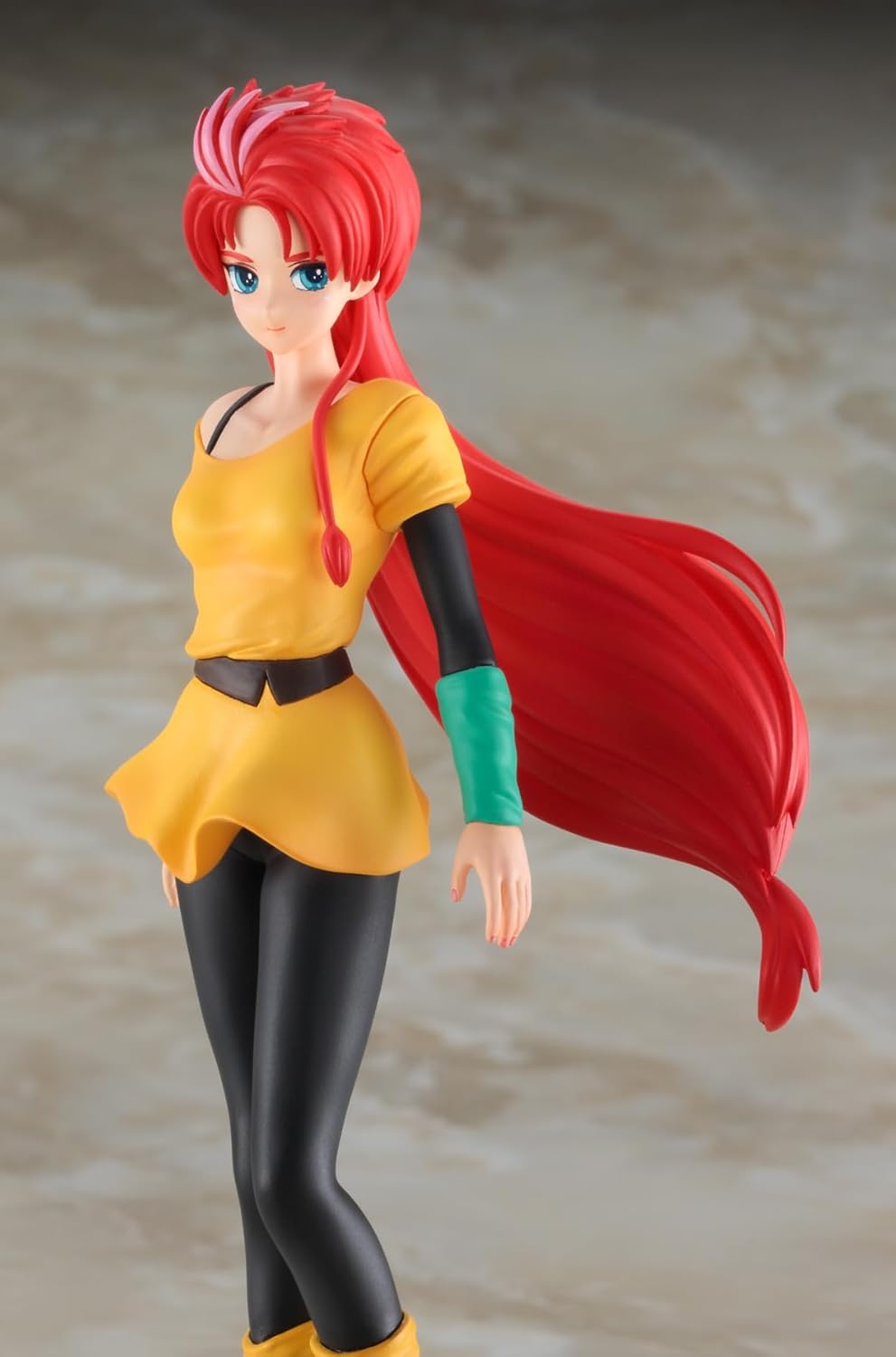 Hasegawa SP625 1/12 Super Beast Machine God Dancouga Sara Yuki - BanzaiHobby