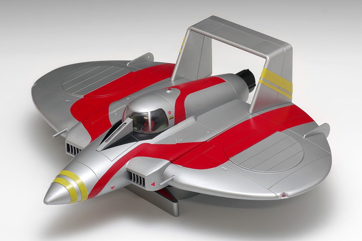 Wave UT034 1/72 Mat Arrow 2 Convertible (Return of Ultraman Series) - BanzaiHobby