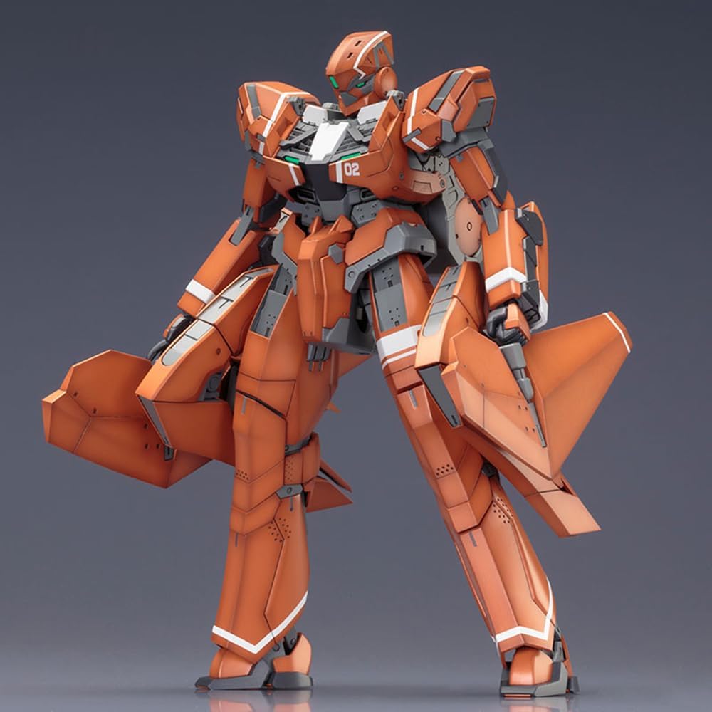 Kotobukiya KP364X KG-6 Sleipnir (Aldnoah.Zero) - BanzaiHobby