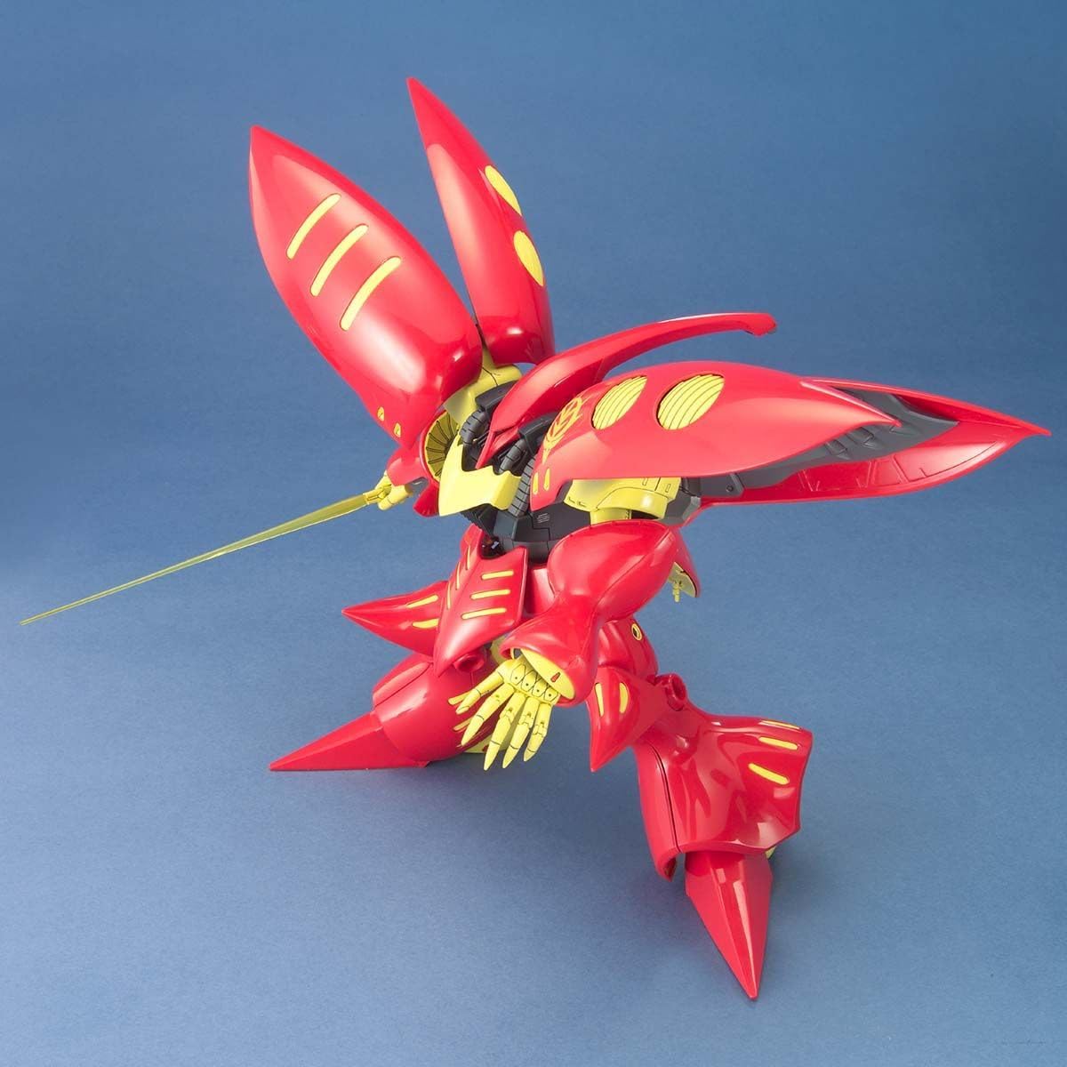 Bandai MG Qubeley Mk-II (Ple Two) - BanzaiHobby