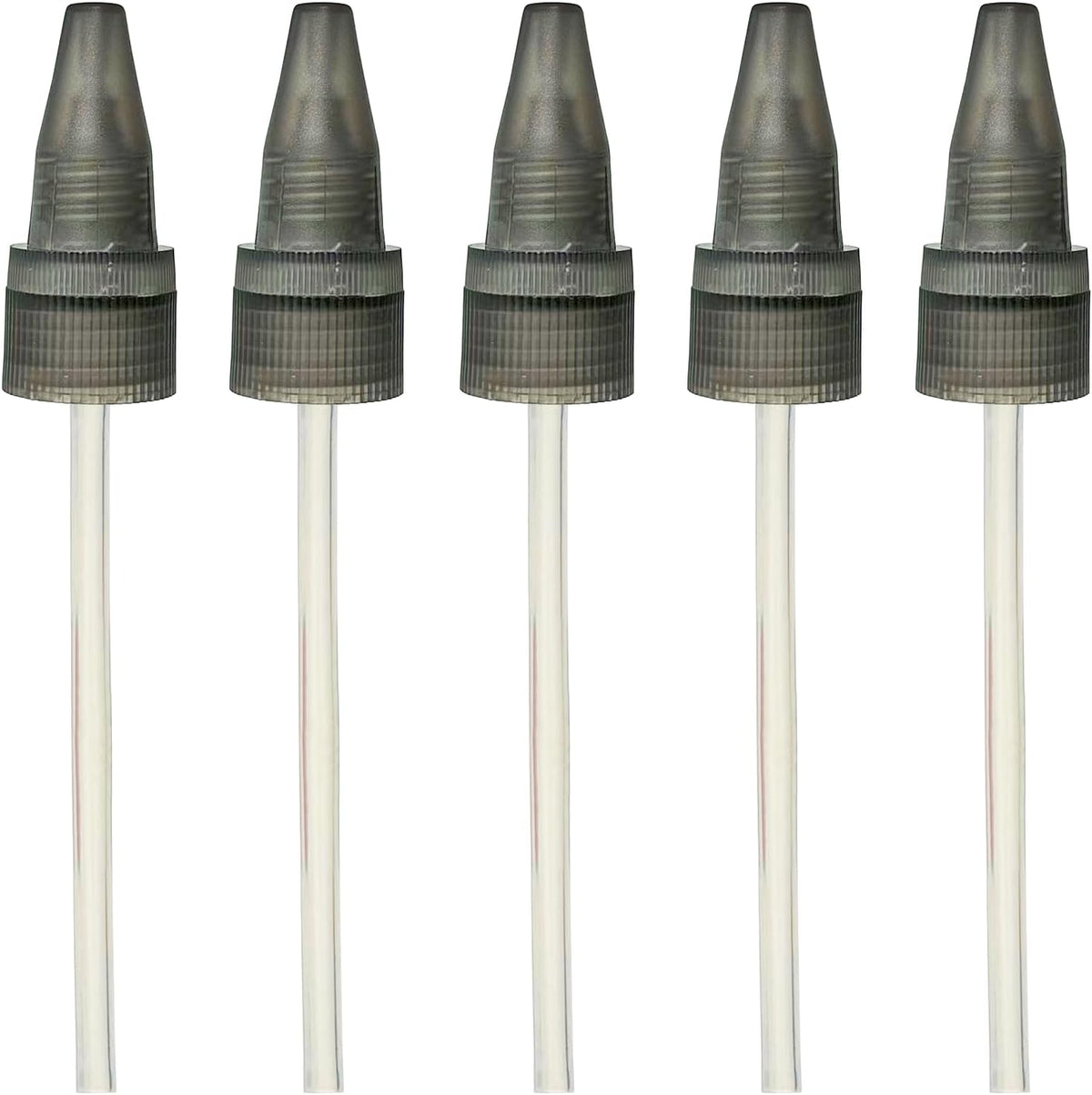 Plamokojo MS-B50-CP Wash-Free Airbrush Bottle Cap