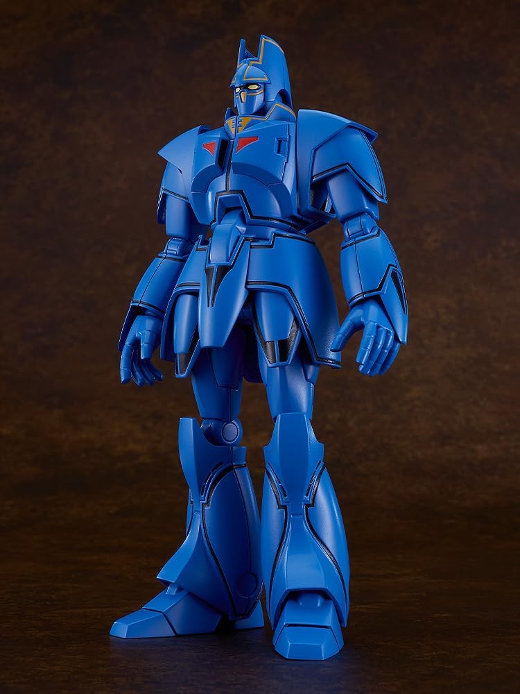 Good Smile Company MODEROID Gorg (Giant Gorg)