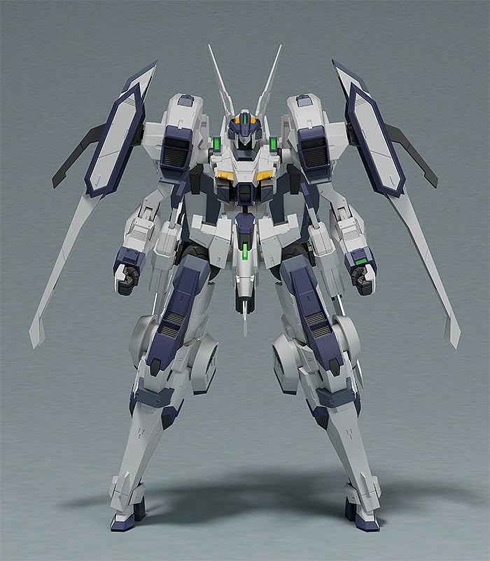 Good Smile Company 1/48 MODEROID SIDE:GR Edelstein II (Zwei) (Titanomachia) - BanzaiHobby