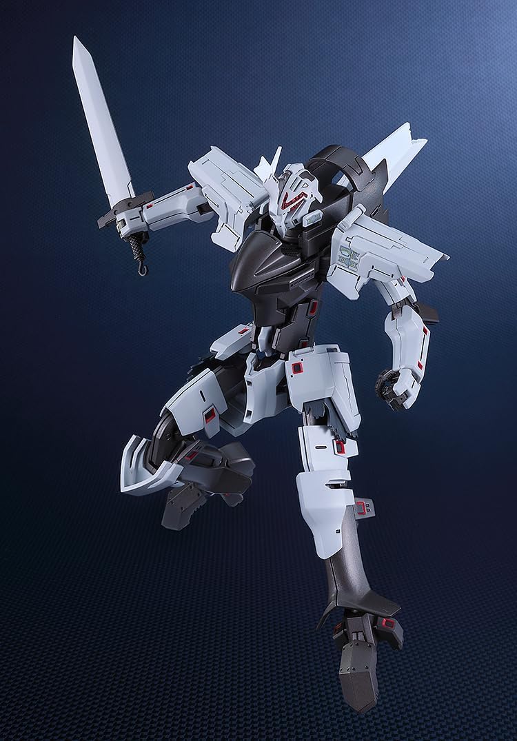 Good Smile Company MODEROID Delphine Second Form (Broken Blade Original Manga Version) - BanzaiHobby