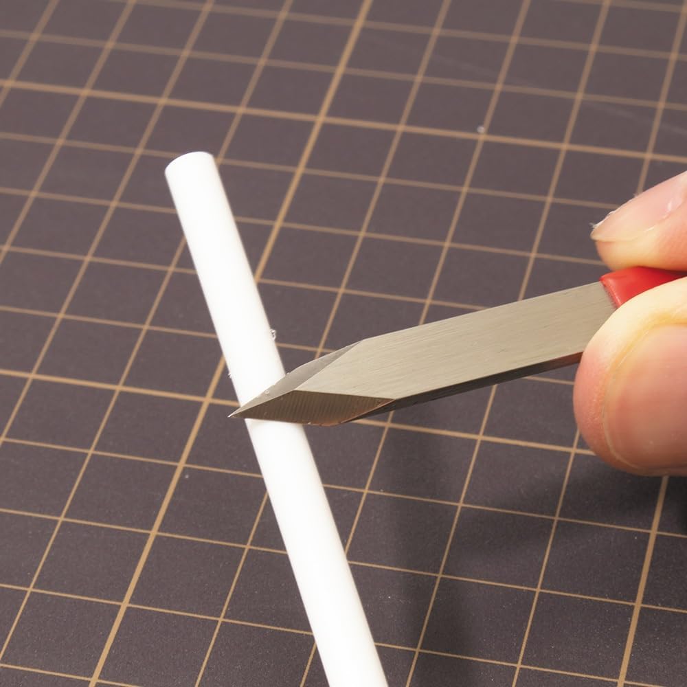 Mineshima TM-26B Carving Knife 45° Large