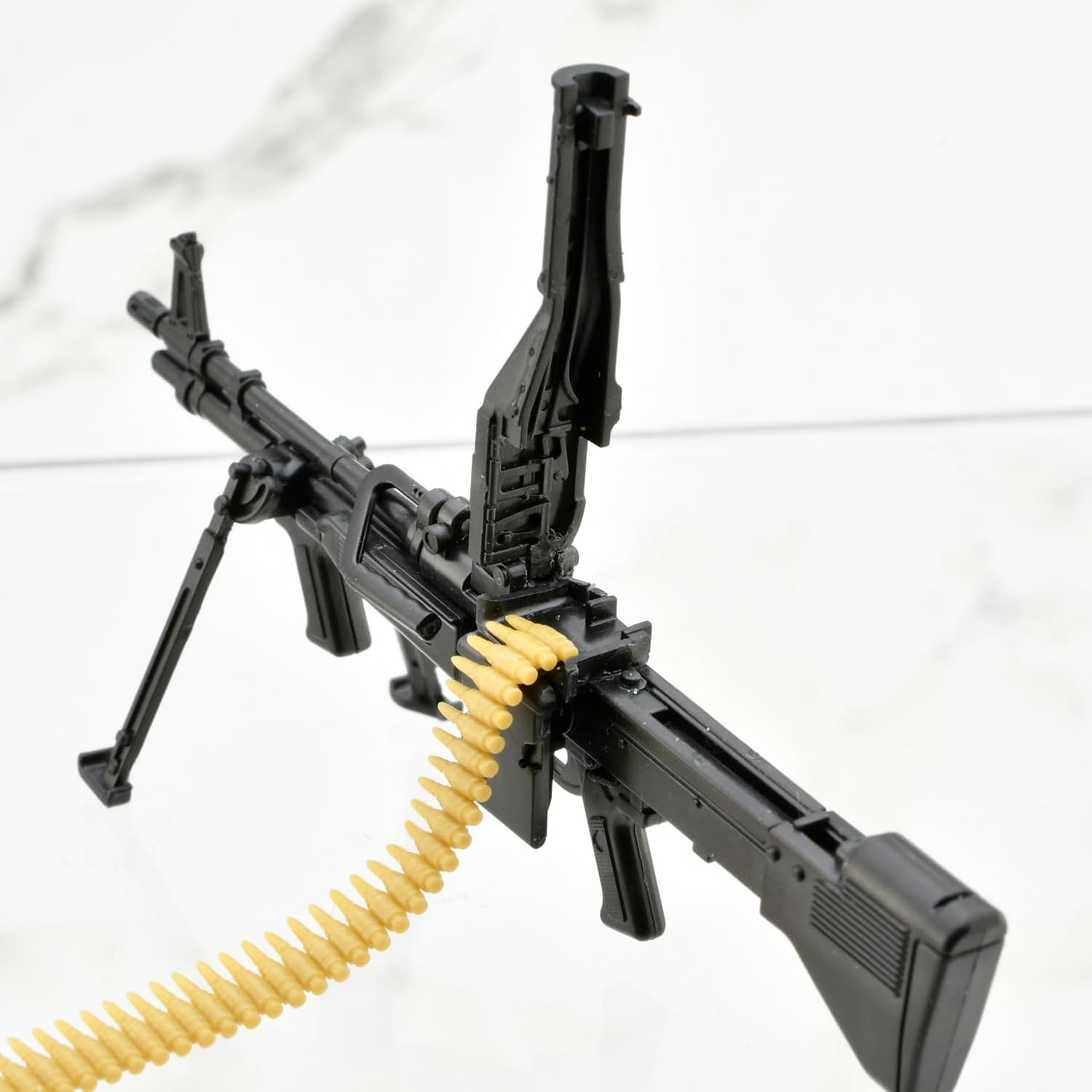 TOMYTEC LA108 1/12 Little Armory M60E3 Type - BanzaiHobby