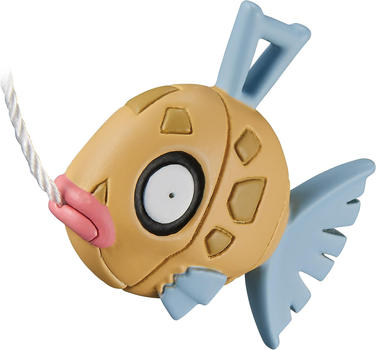 Bandai Bikkura Egg: Pokémon Tsuri in the Bath - BanzaiHobby