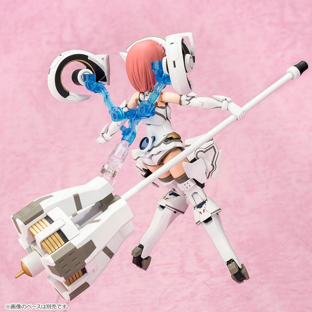 Kotobukiya KP505R Megami Device Alice Gear Aegis Aika Aikawa - BanzaiHobby