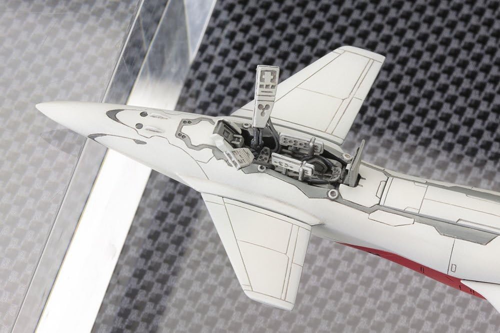 Kotobukiya KP278R 1/144 Dodonpachi Daioujyou TYPE-A - BanzaiHobby