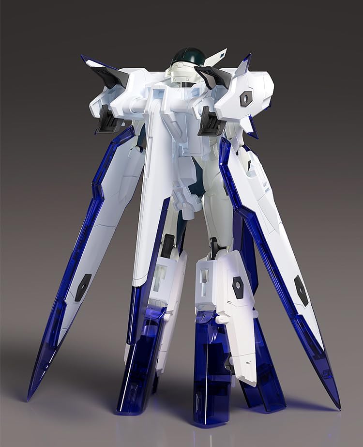 Good Smile Company PLAMATEA AM Driver Jenus & Board Bisar