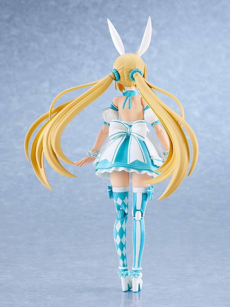 Good Smile Company PLAMATEA Berserker/Artoria Caster (Fate/Grand Order) - BanzaiHobby