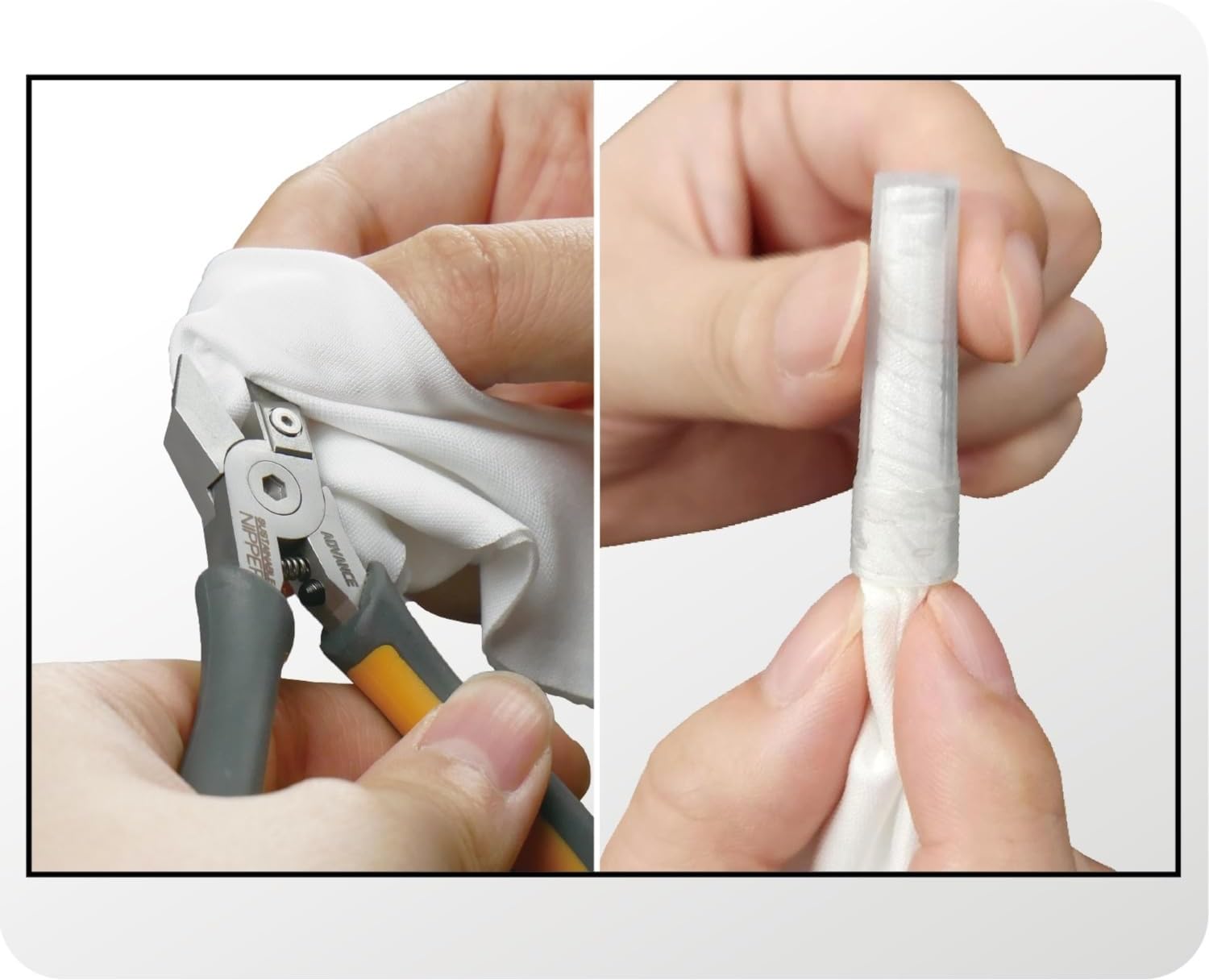 Plamokojo PMKJ034 Improvement Committee DUST END CLOTH Premium - BanzaiHobby