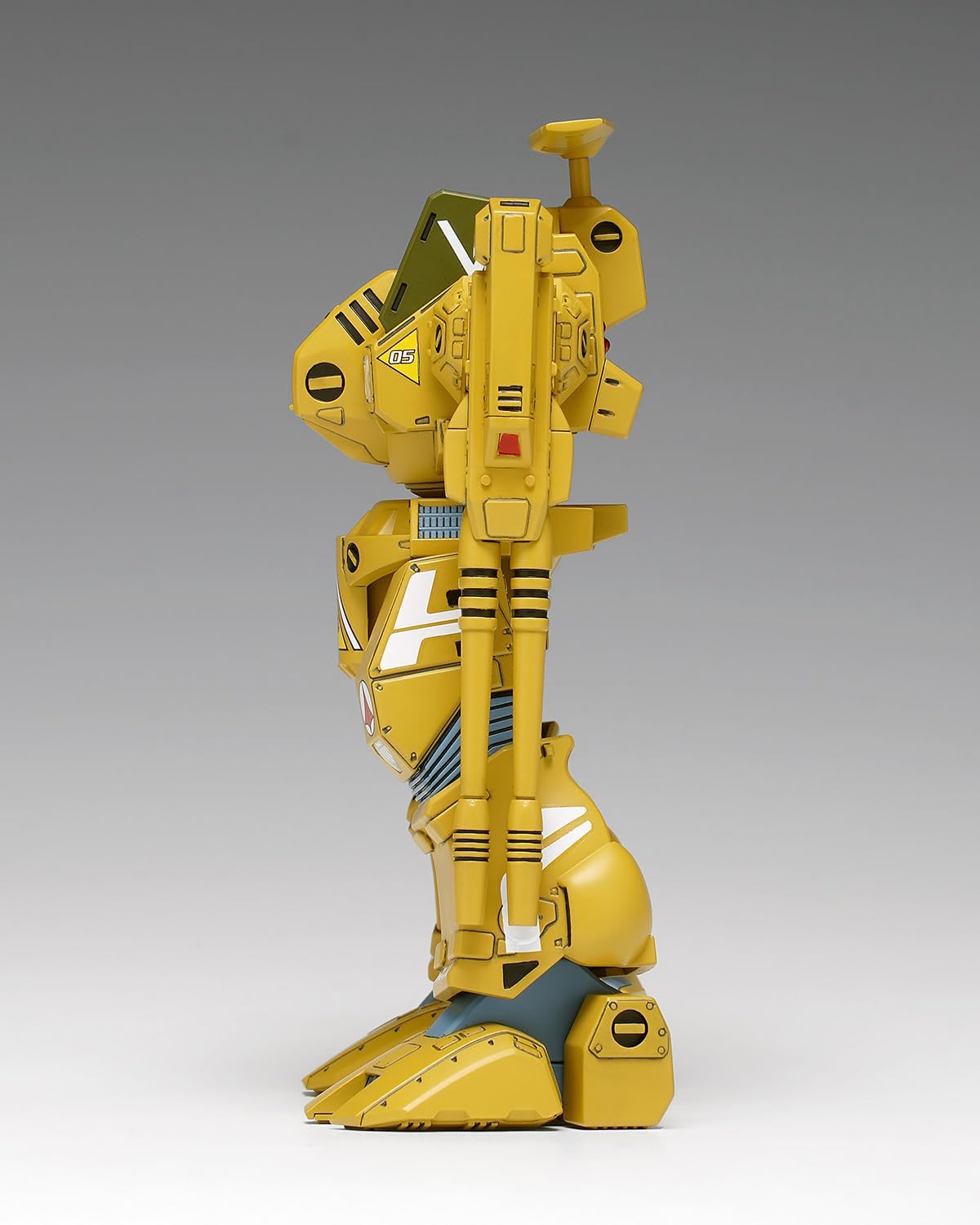 Wave MC086 1/100 Macross ADR-04-MkX Defender - Wave Banzai Hobby