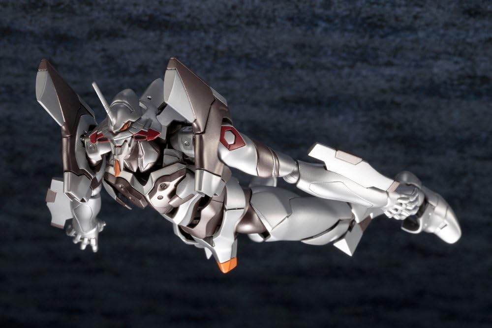 Kotobukiya KP425R Evangelion Test Type-01 MECHA GODZILLA Ver. - BanzaiHobby