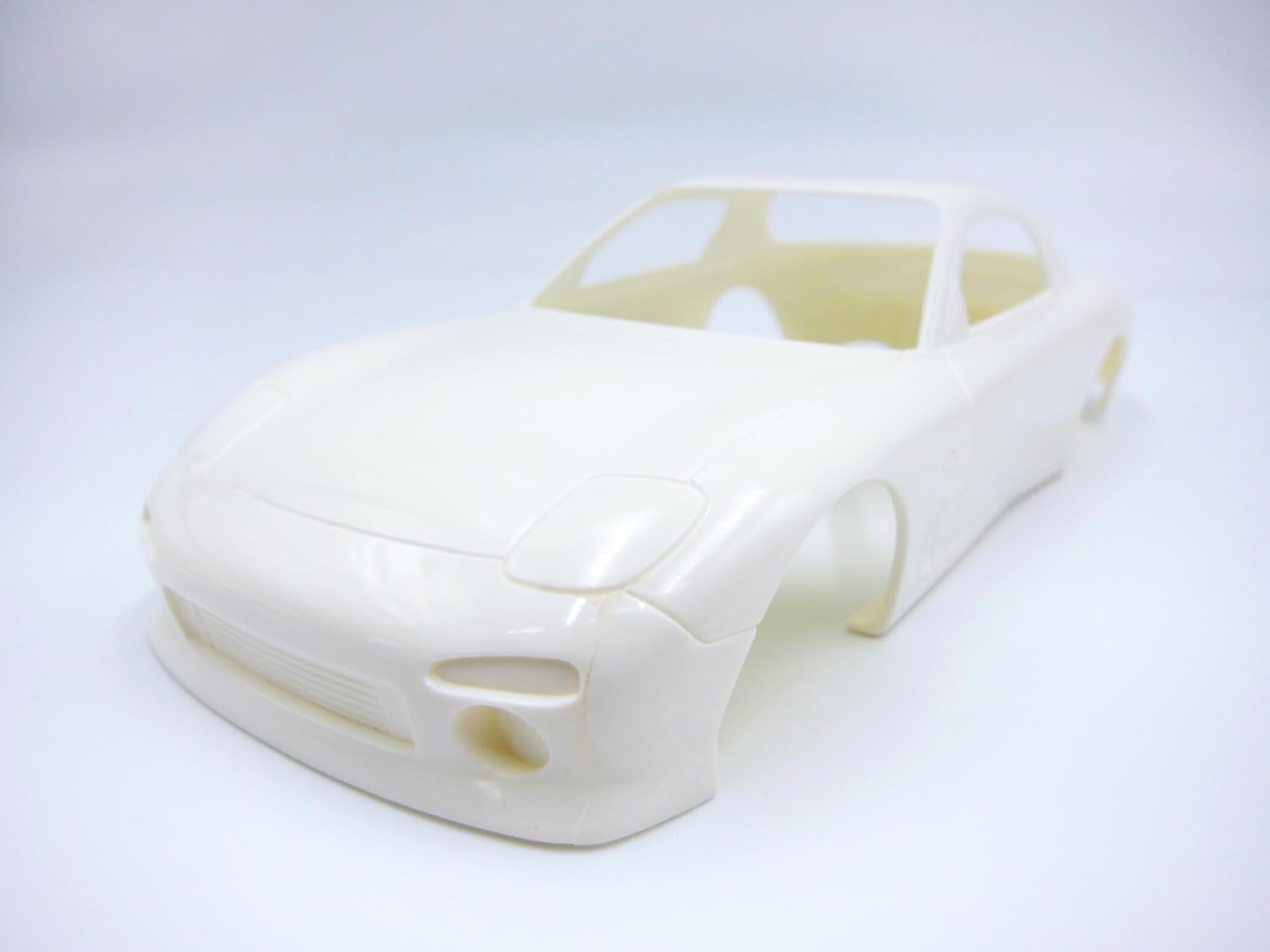 Fujimi 172026 1/24 Wangan Midnight Series No.5 FD3S RX-7 RGO Wangan-5 - BanzaiHobby