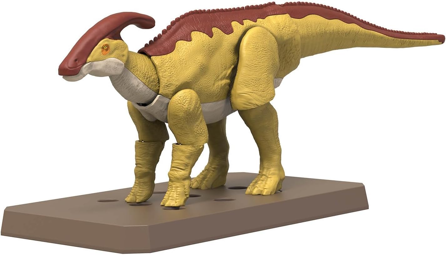 Bandai Planosaurus Parasaurolophus - BanzaiHobby