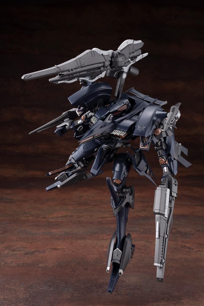 Kotobukiya VI096 1/72 RAYLEONARD 03-AALIYAH Orlea (Armored Core 4) - Kotobukiya Banzai Hobby