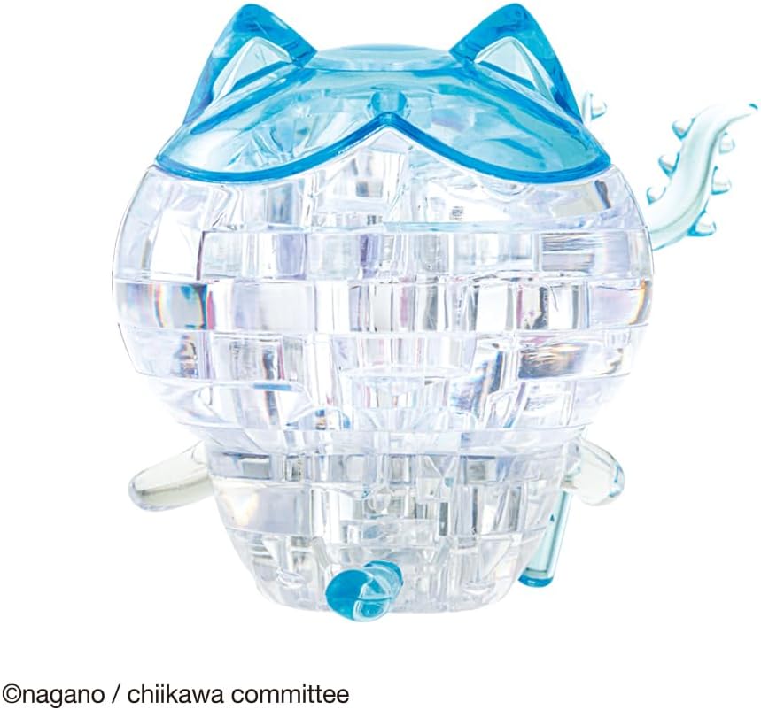 Beverly 50303 Crystal Puzzle Chiikawa Nakayoshi Set - BanzaiHobby