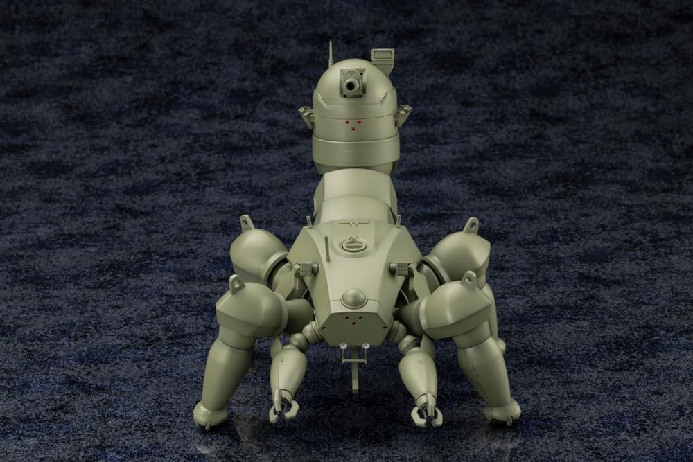 Kotobukiya KP841 1/35 HAW206 Ground Self-Defense Army Ver. (Ghost in the Shell: S.A.C. 2nd Gig) - BanzaiHobby