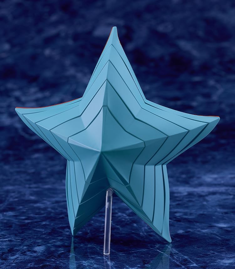 Max Factory PLAMAX minimum factory MF-92 Mothman/Decarabia (Shin Megami Tensei Series)